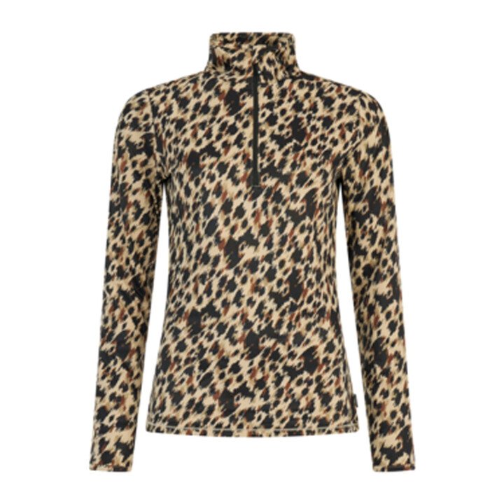 PRTVessy 1/4 Zip Active Top afbeelding