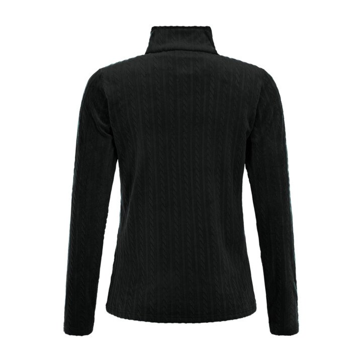 PRTGAIL 1/4 Zip Active Top Wms afbeelding