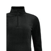 PRTGAIL 1/4 Zip Active Top Wms afbeelding