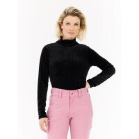 PRTGAIL 1/4 Zip Active Top Wms afbeelding