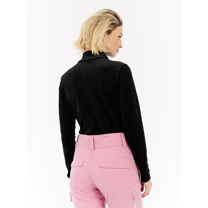 PRTGAIL 1/4 Zip Active Top Wms afbeelding