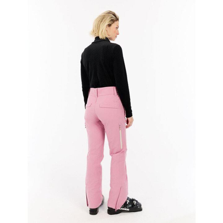 PRTGAIL 1/4 Zip Active Top Wms afbeelding