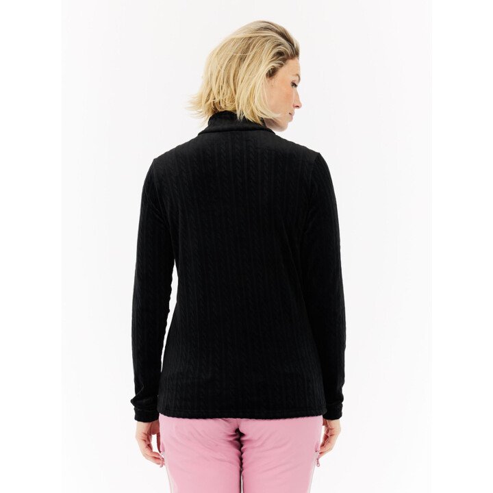 PRTGAIL 1/4 Zip Active Top Wms afbeelding