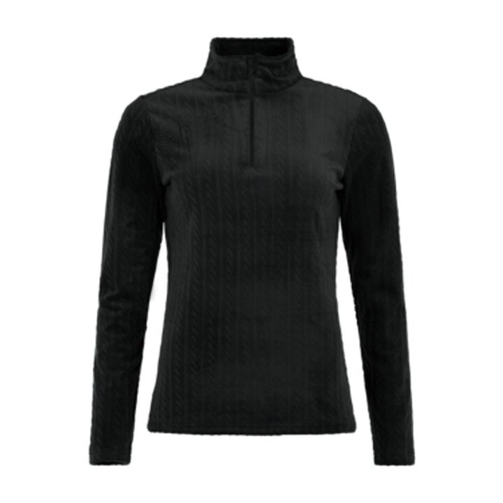 PRTGAIL 1/4 Zip Active Top Wms afbeelding