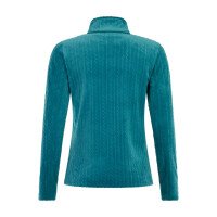 PRTGAIL 1/4 Zip Active Top Wms afbeelding