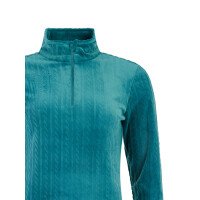 PRTGAIL 1/4 Zip Active Top Wms afbeelding