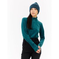 PRTGAIL 1/4 Zip Active Top Wms afbeelding