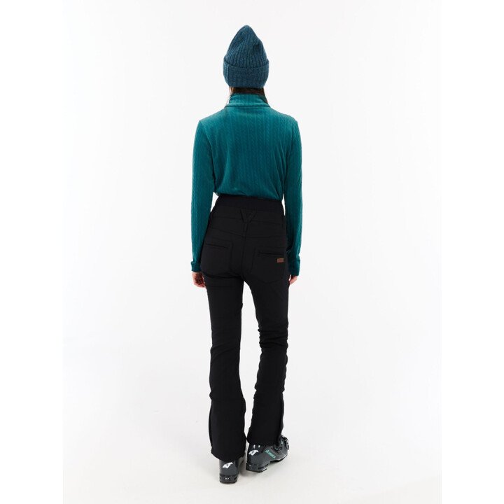 PRTGAIL 1/4 Zip Active Top Wms afbeelding