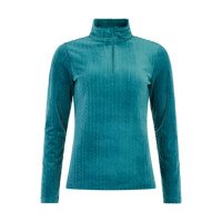 PRTGAIL 1/4 Zip Active Top Wms afbeelding