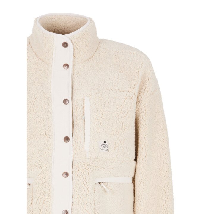 PRTLUX Outdoor Full Zip Top afbeelding