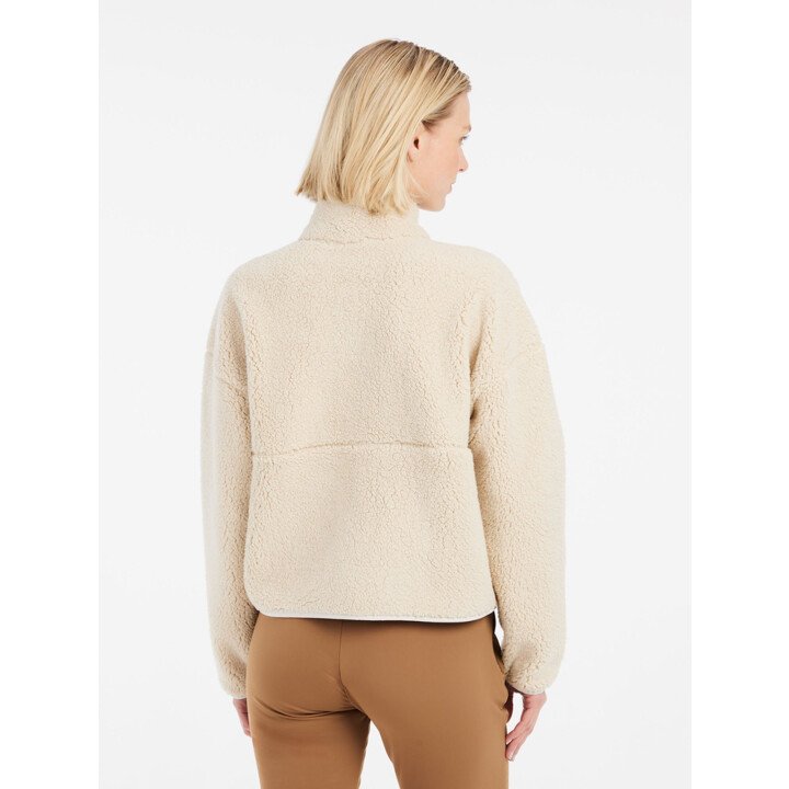 PRTLUX Outdoor Full Zip Top afbeelding