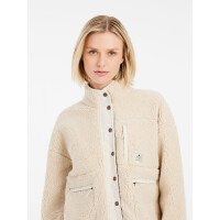 PRTLUX Outdoor Full Zip Top afbeelding
