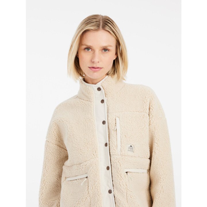 PRTLUX Outdoor Full Zip Top afbeelding