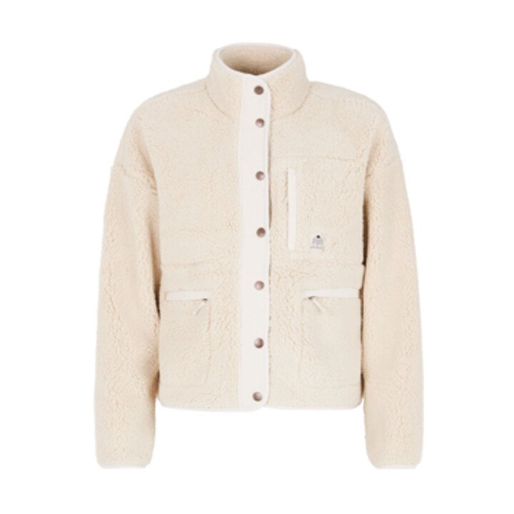 PRTLUX Outdoor Full Zip Top afbeelding
