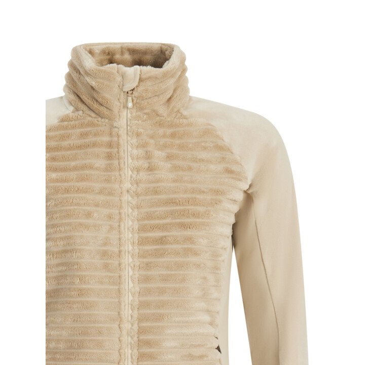 PRTDELAY Outdoor Full Zip Top afbeelding