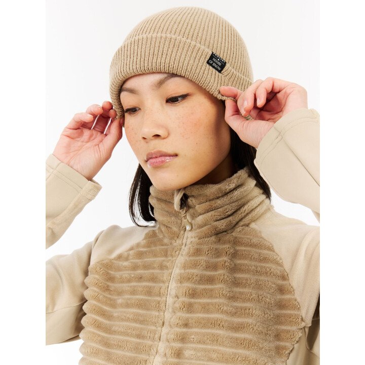 PRTDELAY Outdoor Full Zip Top afbeelding