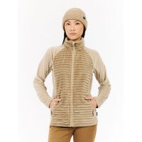 PRTDELAY Outdoor Full Zip Top afbeelding