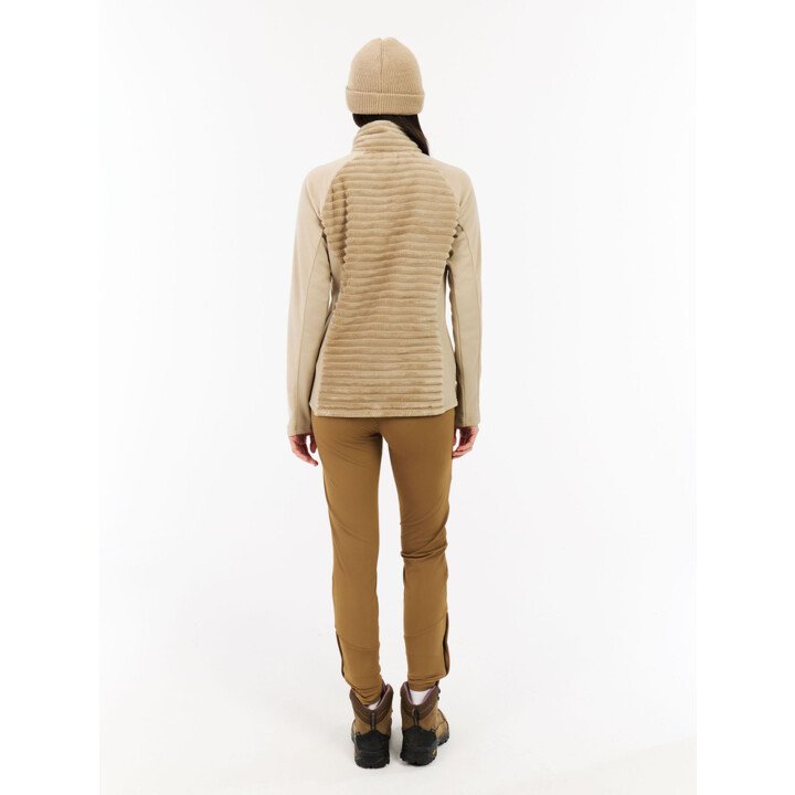 PRTDELAY Outdoor Full Zip Top afbeelding