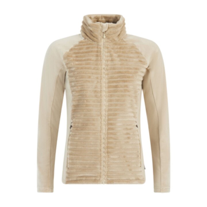 PRTDELAY Outdoor Full Zip Top afbeelding