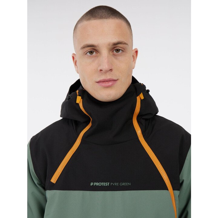 PRTLado Snowjacket Men afbeelding