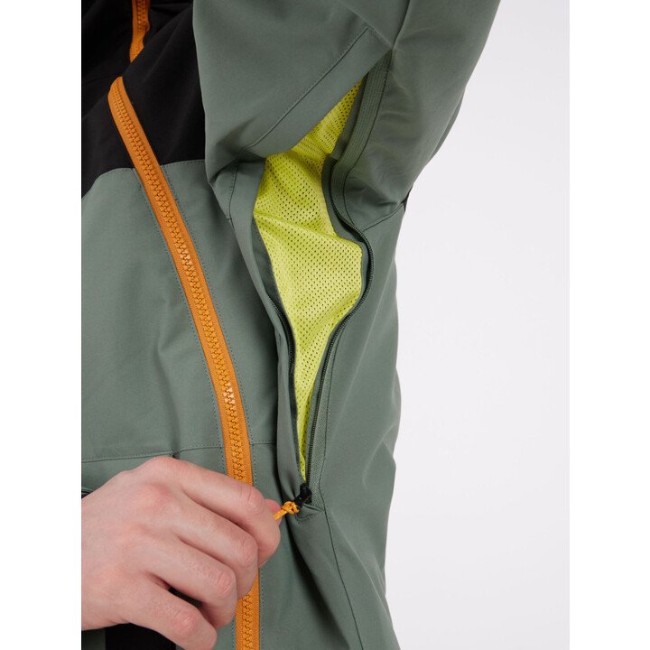 PRTLado Snowjacket Men afbeelding
