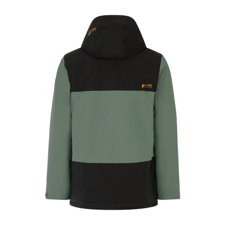 PRTLado Snowjacket Men afbeelding