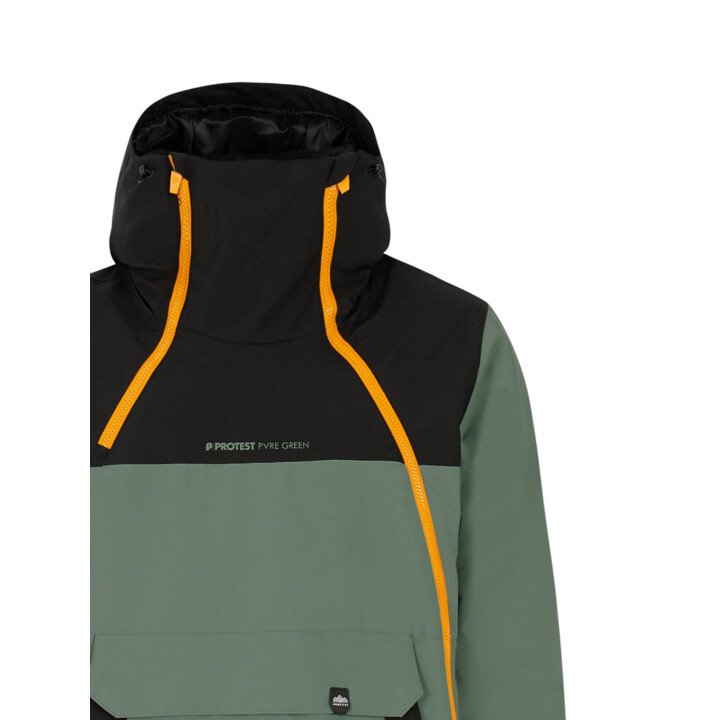 PRTLado Snowjacket Men afbeelding