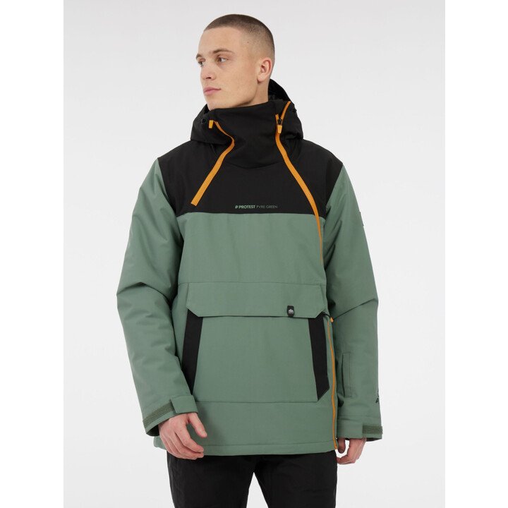 PRTLado Snowjacket Men afbeelding