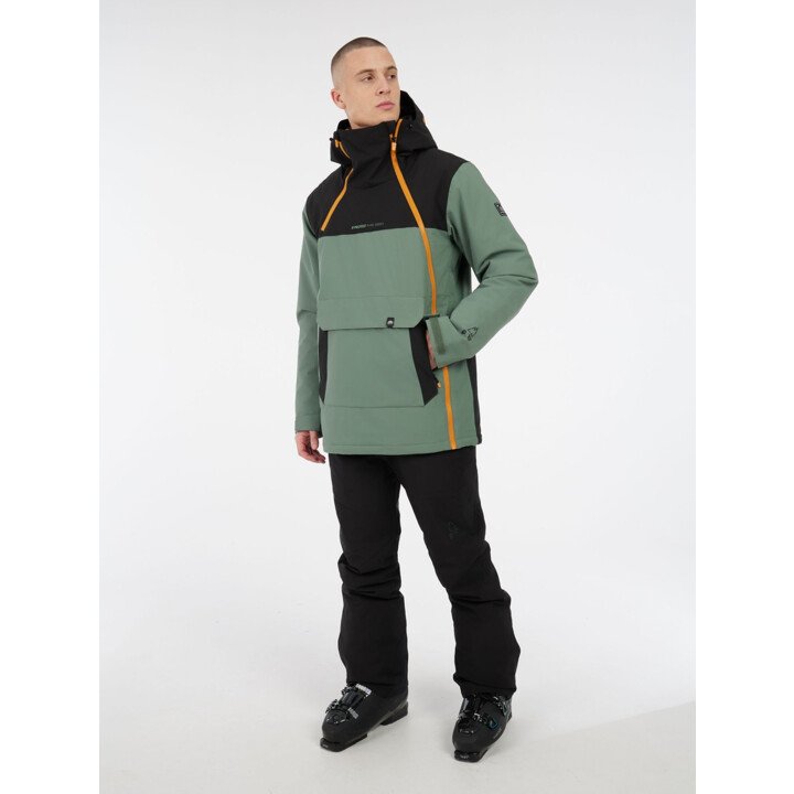 PRTLado Snowjacket Men afbeelding