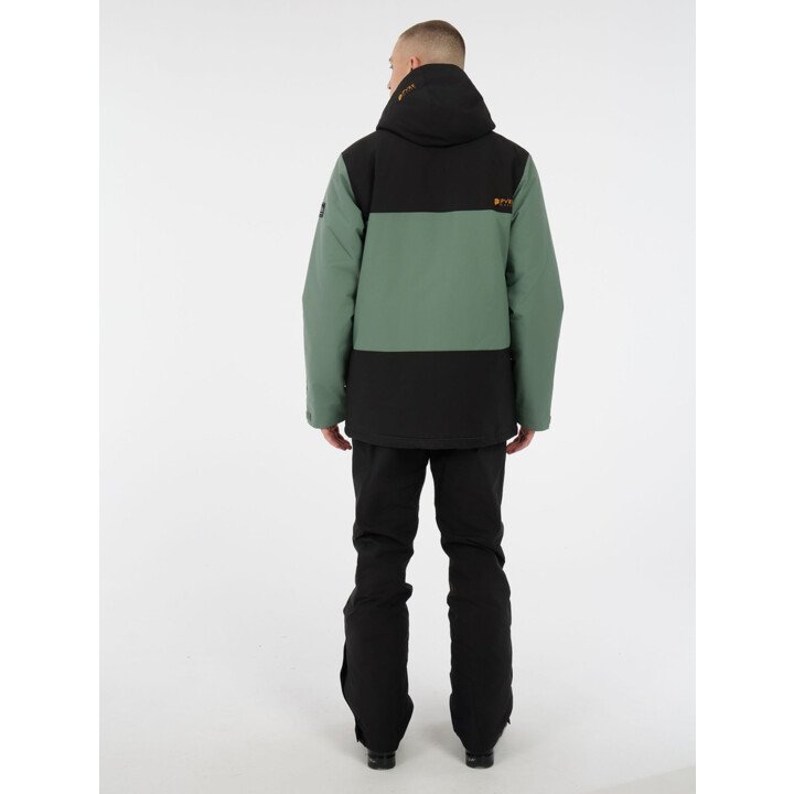 PRTLado Snowjacket Men afbeelding