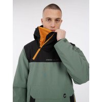 PRTLado Snowjacket Men afbeelding