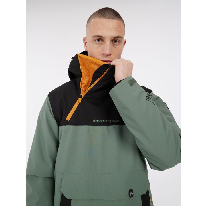 PRTLado Snowjacket Men afbeelding