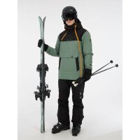 PRTLado Snowjacket Men afbeelding