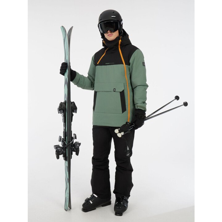 PRTLado Snowjacket Men afbeelding