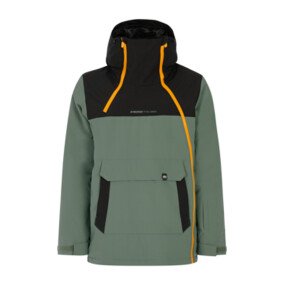PRTLado Snowjacket Men afbeelding