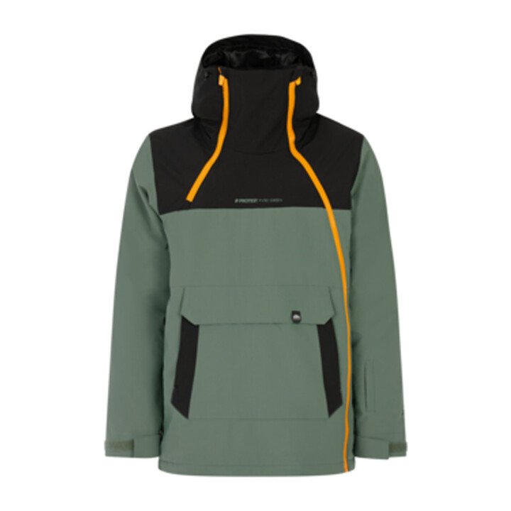 PRTLado Snowjacket Men afbeelding
