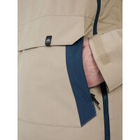 PRTLado Snowjacket Men afbeelding