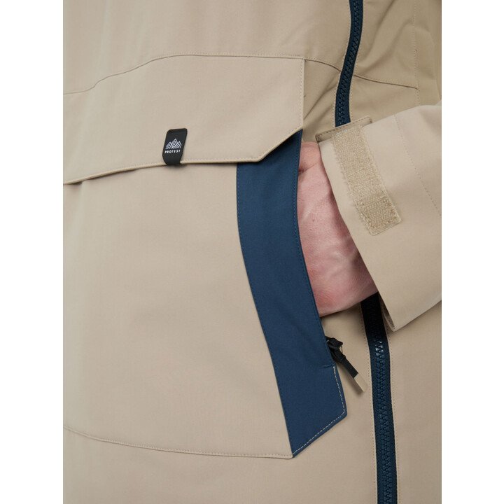 PRTLado Snowjacket Men afbeelding