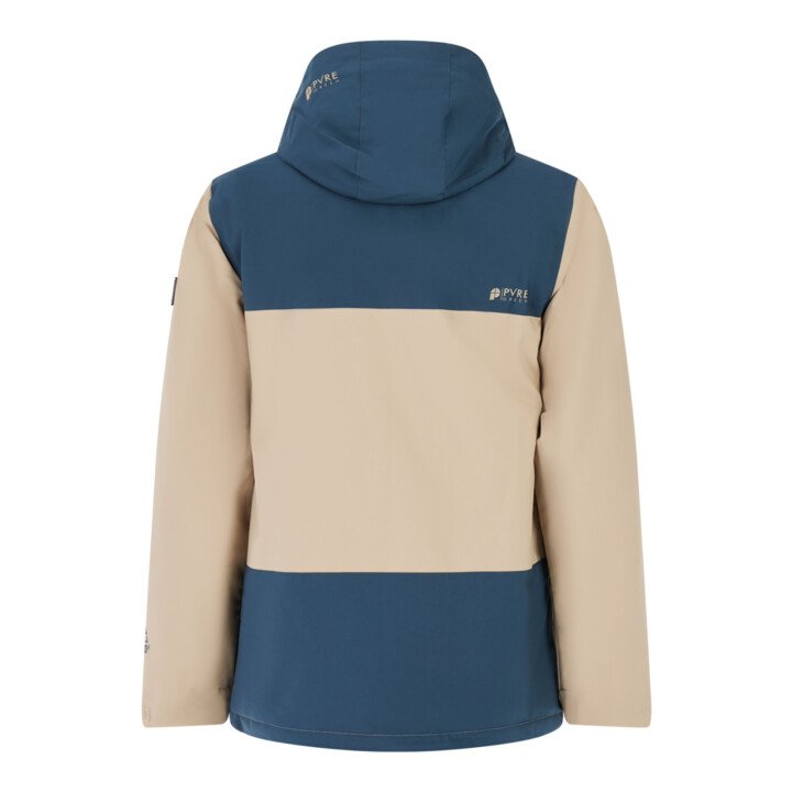 PRTLado Snowjacket Men afbeelding