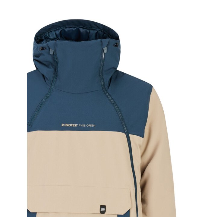 PRTLado Snowjacket Men afbeelding