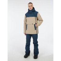 PRTLado Snowjacket Men afbeelding