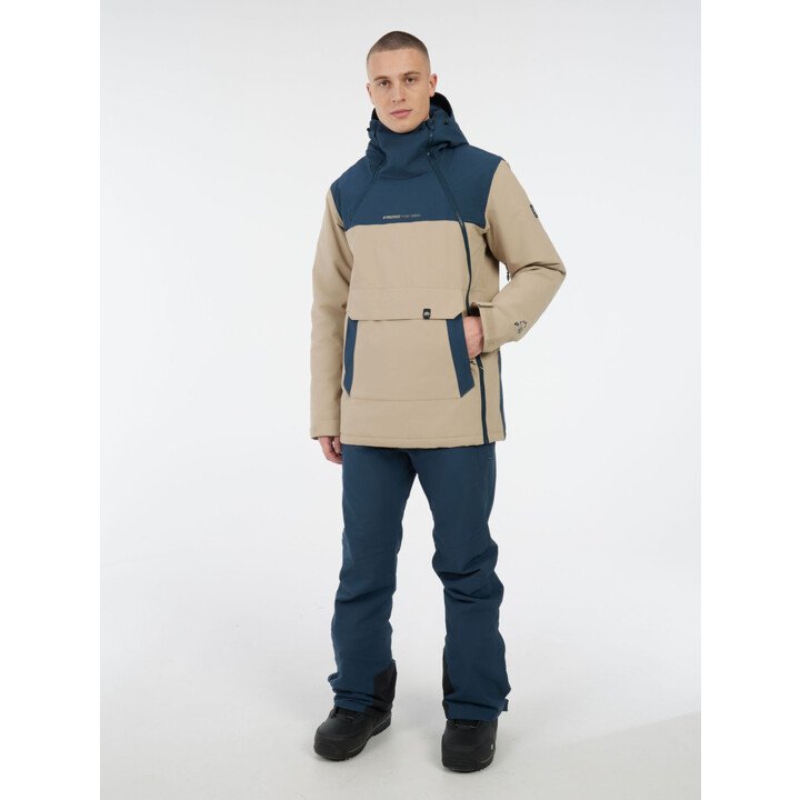 PRTLado Snowjacket Men afbeelding