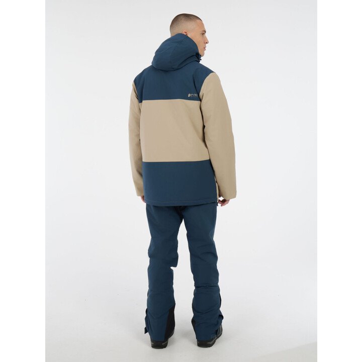 PRTLado Snowjacket Men afbeelding