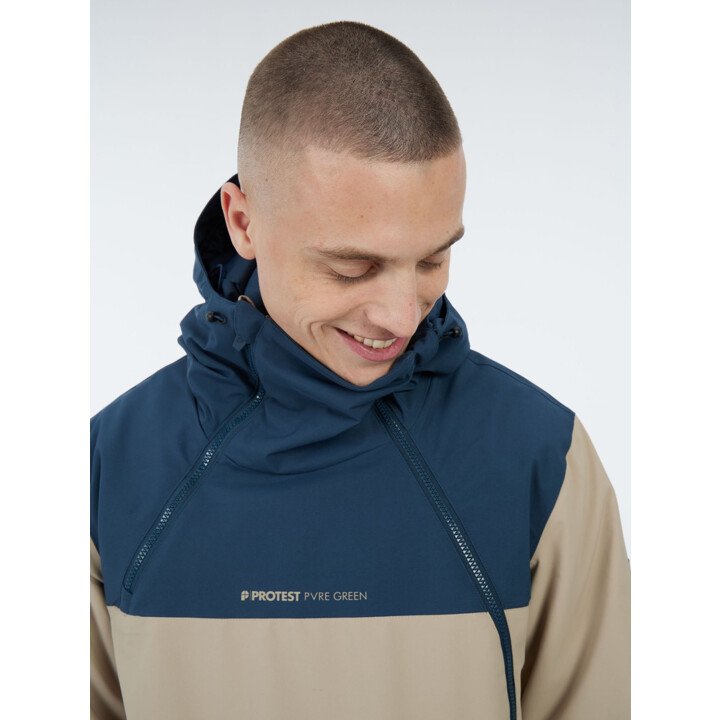 PRTLado Snowjacket Men afbeelding