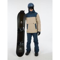 PRTLado Snowjacket Men afbeelding