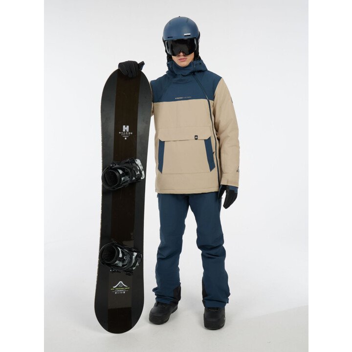 PRTLado Snowjacket Men afbeelding