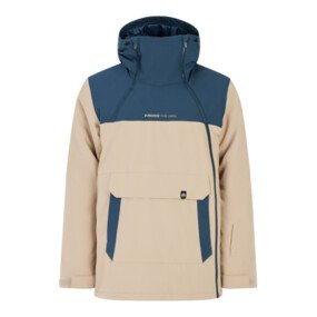 PRTLado Snowjacket Men afbeelding
