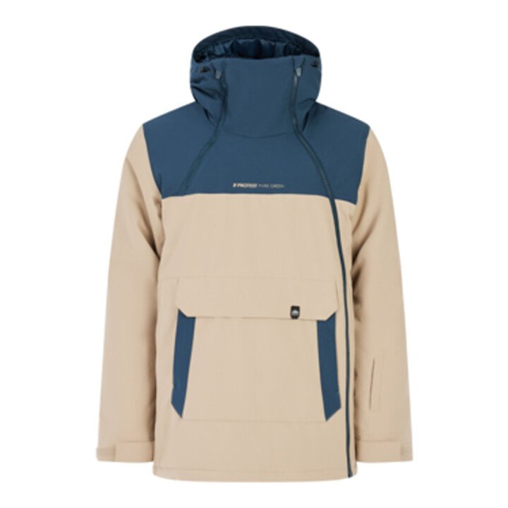 PRTLado Snowjacket Men afbeelding