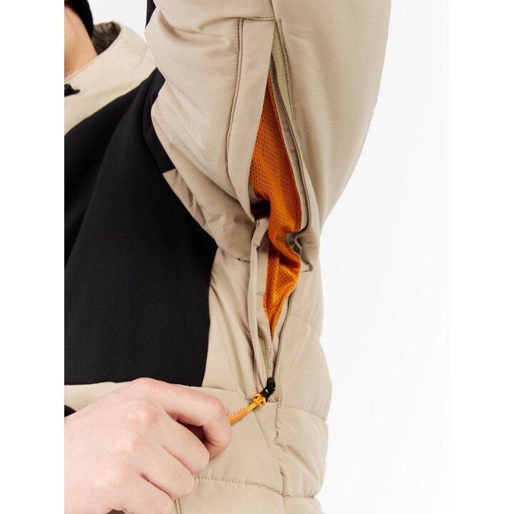 PRTNaldo Snowjacket Men afbeelding