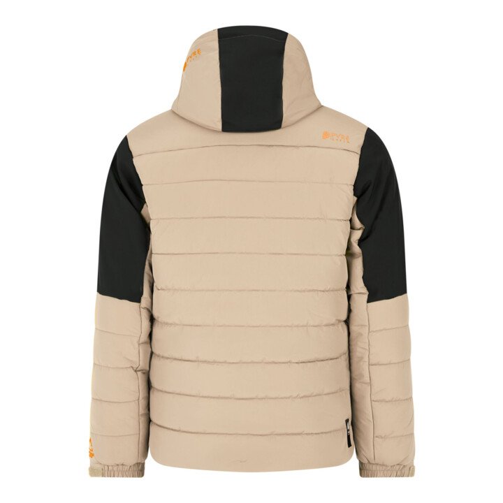 PRTNaldo Snowjacket Men afbeelding